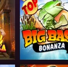 Big Bass Bonanza