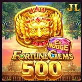 Fortune Gems 500