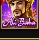 Ali Baba