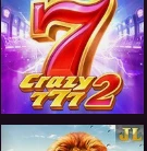 Crazy 777
