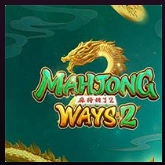 Mahjong Ways 2