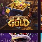 Gemstones Gold