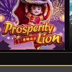 Prosperity Lion