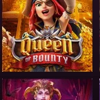 Queen of Bounty