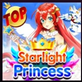Starlight Princess